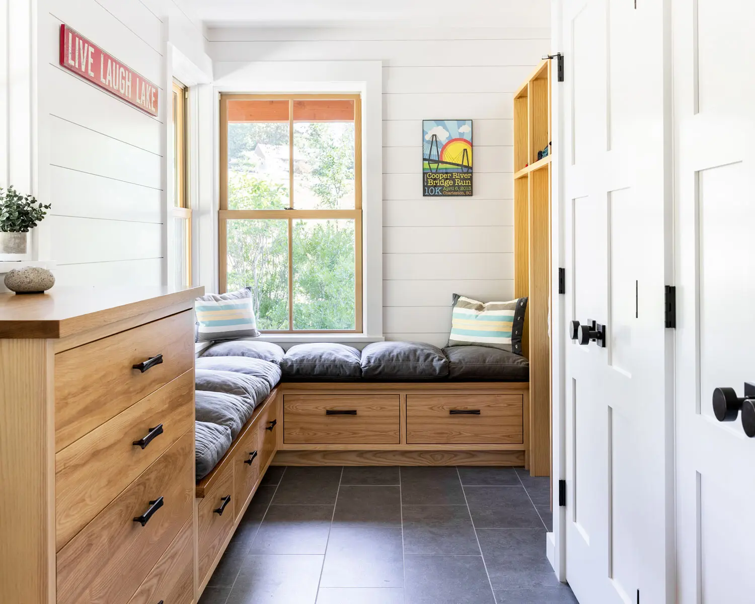 Peace of Mind at Your Fingertips Marvin Design Gallery by Eldredge Lumber