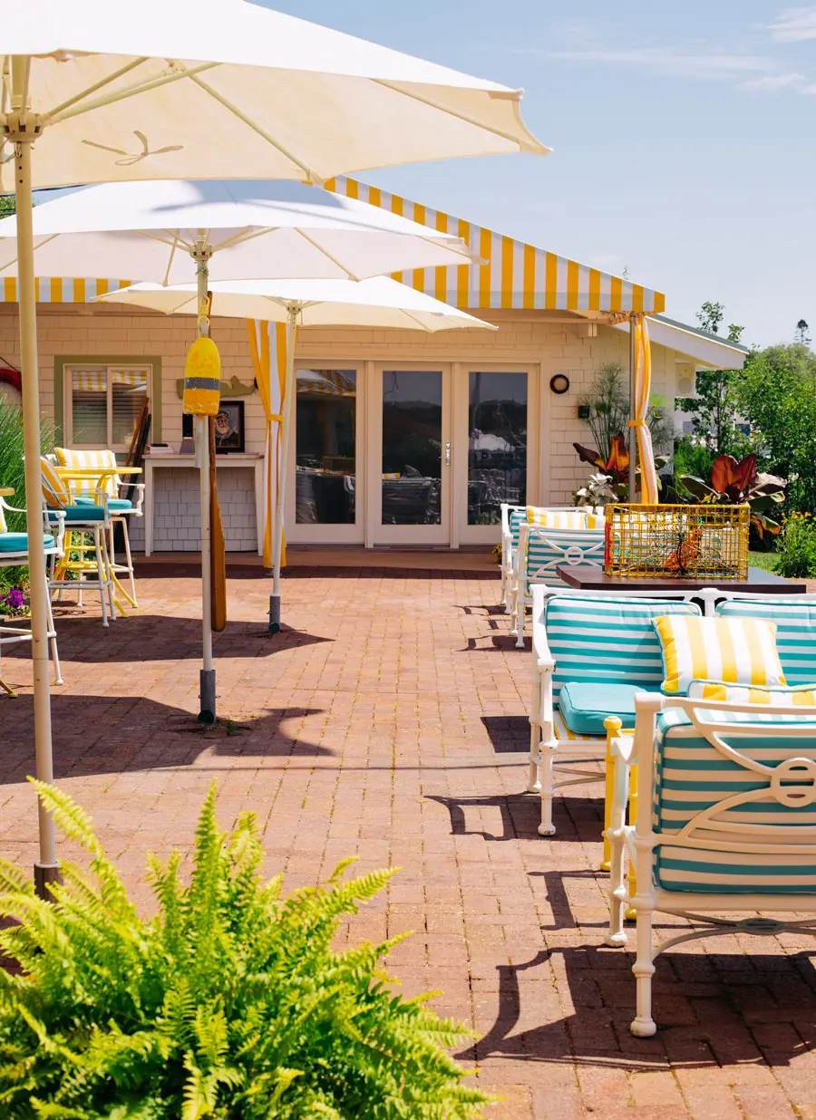 Yachtsman Hotel and Marina Club