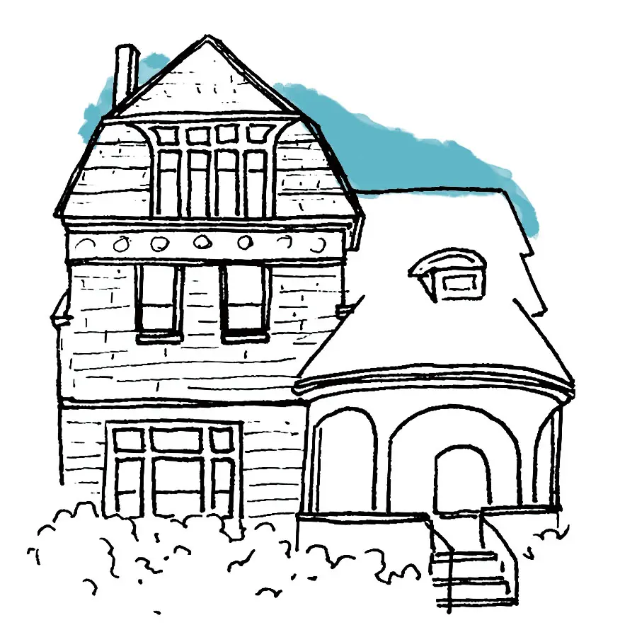Shingle-Style_2 shingle-style home