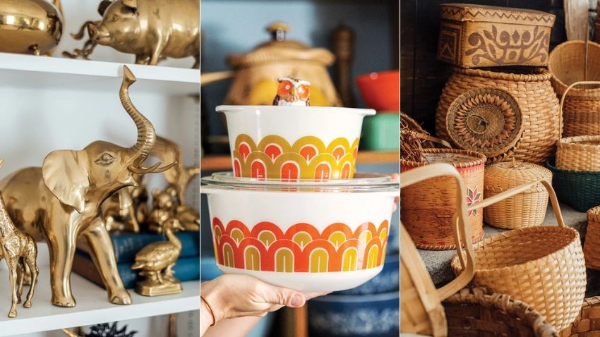 How to Win at Antiquing