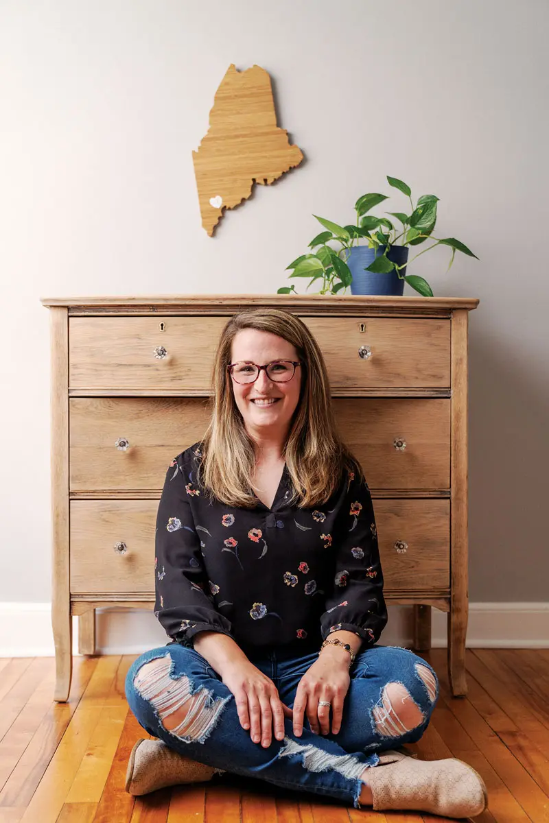 Meredith Schwerdt, Pumpkin Seed Designs