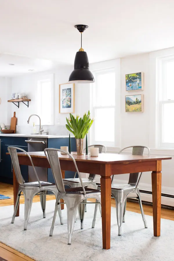 Willard Table