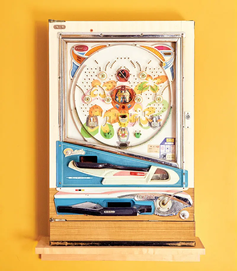 pachinko