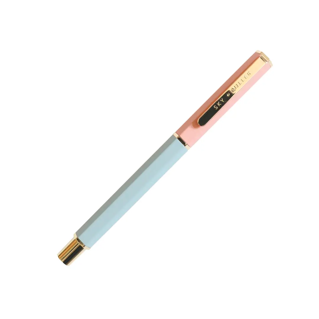 f_Pen_new barrel pen