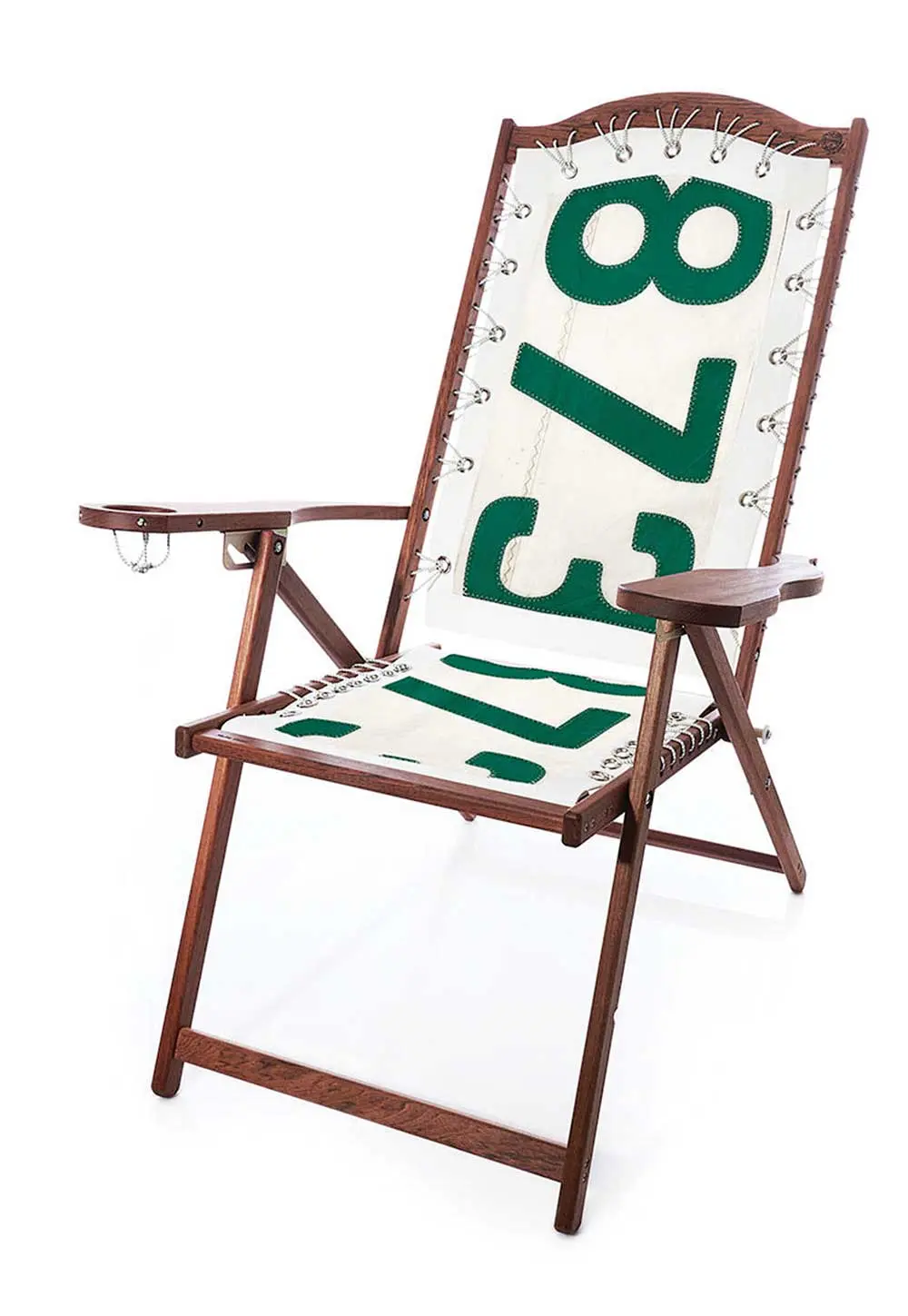 Sea Bags lounge chair