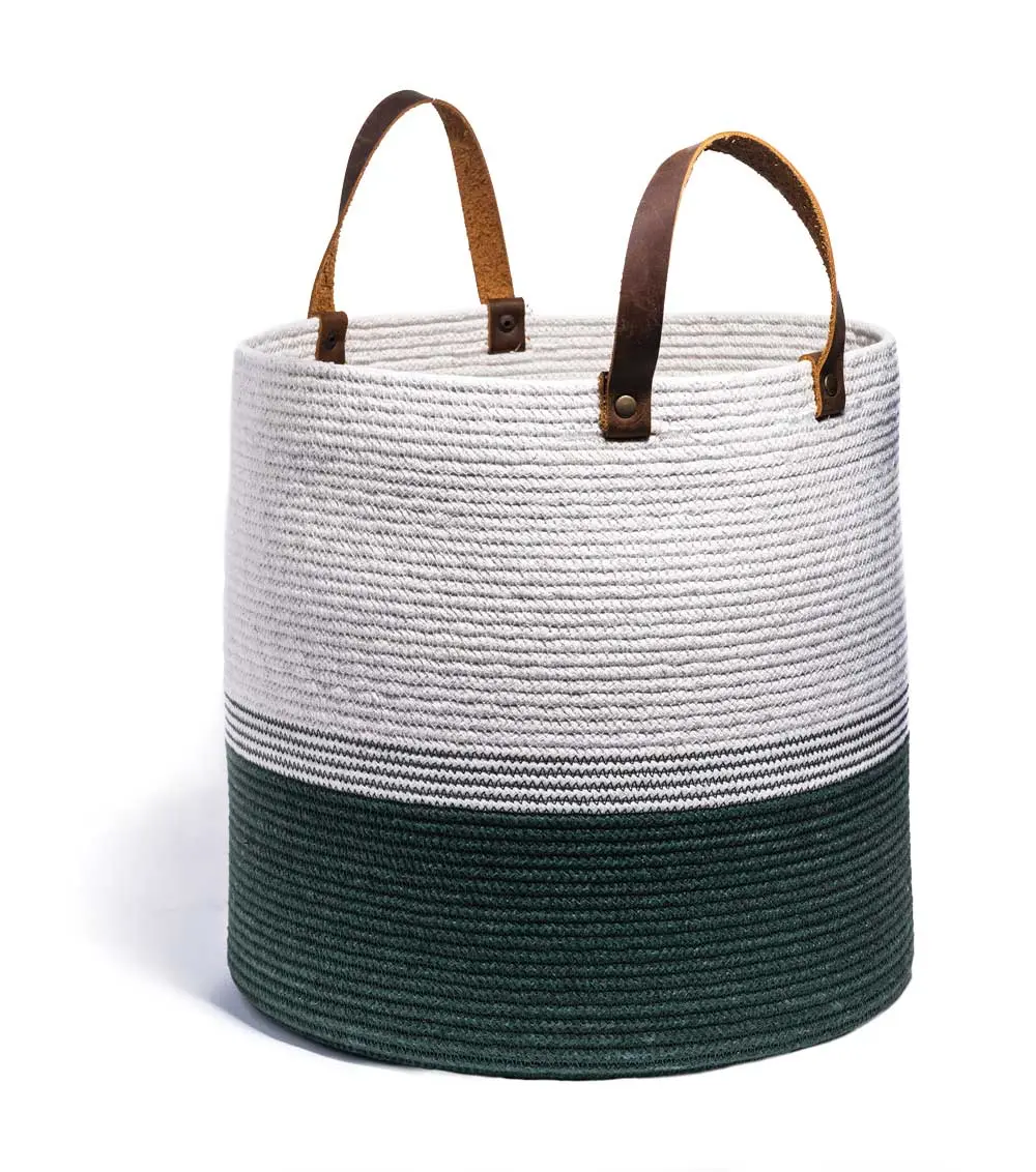 f_basket Larkspur basket