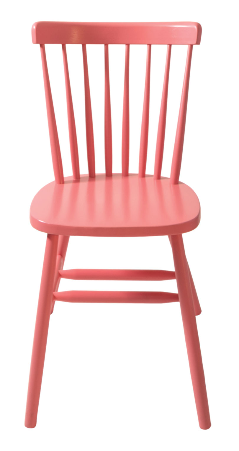 Maine Woodworks Lottie chair