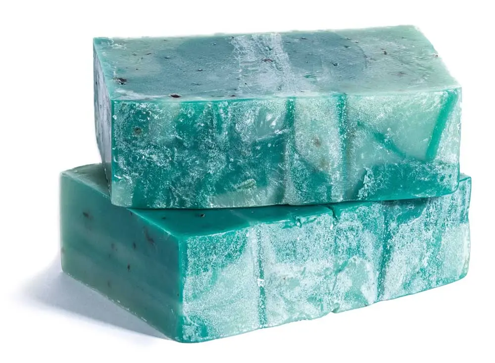 f_soap Casco Bay Breeze soap by Healing Harbors