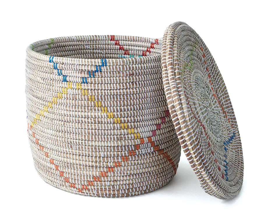 finds_basket storage basket
