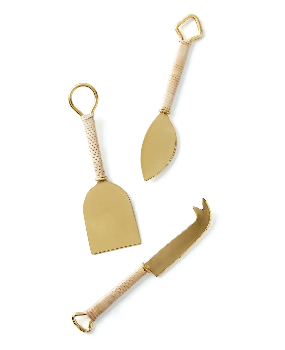 finds_mikata Makita cheese knives