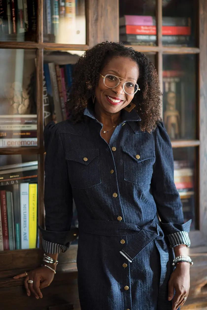 five_marciaminter Marcia Minter