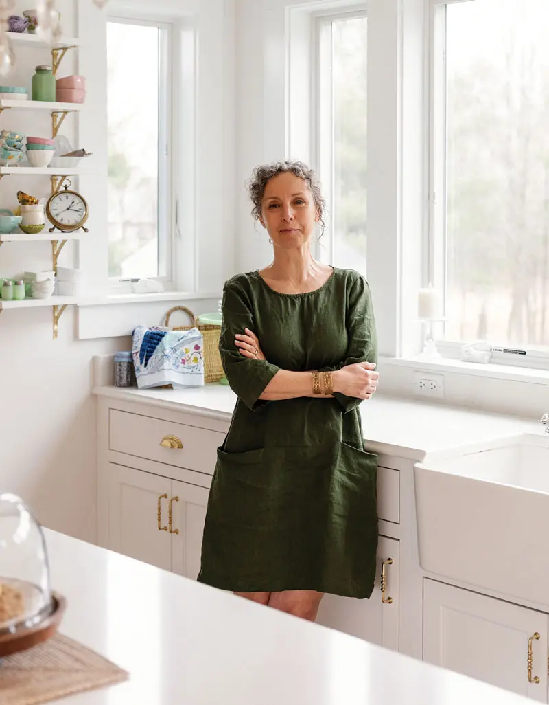 Catherine Weiland of Balance Design Studio