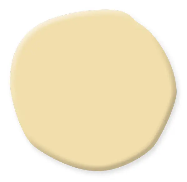 Sherwin-Williams Butter Up