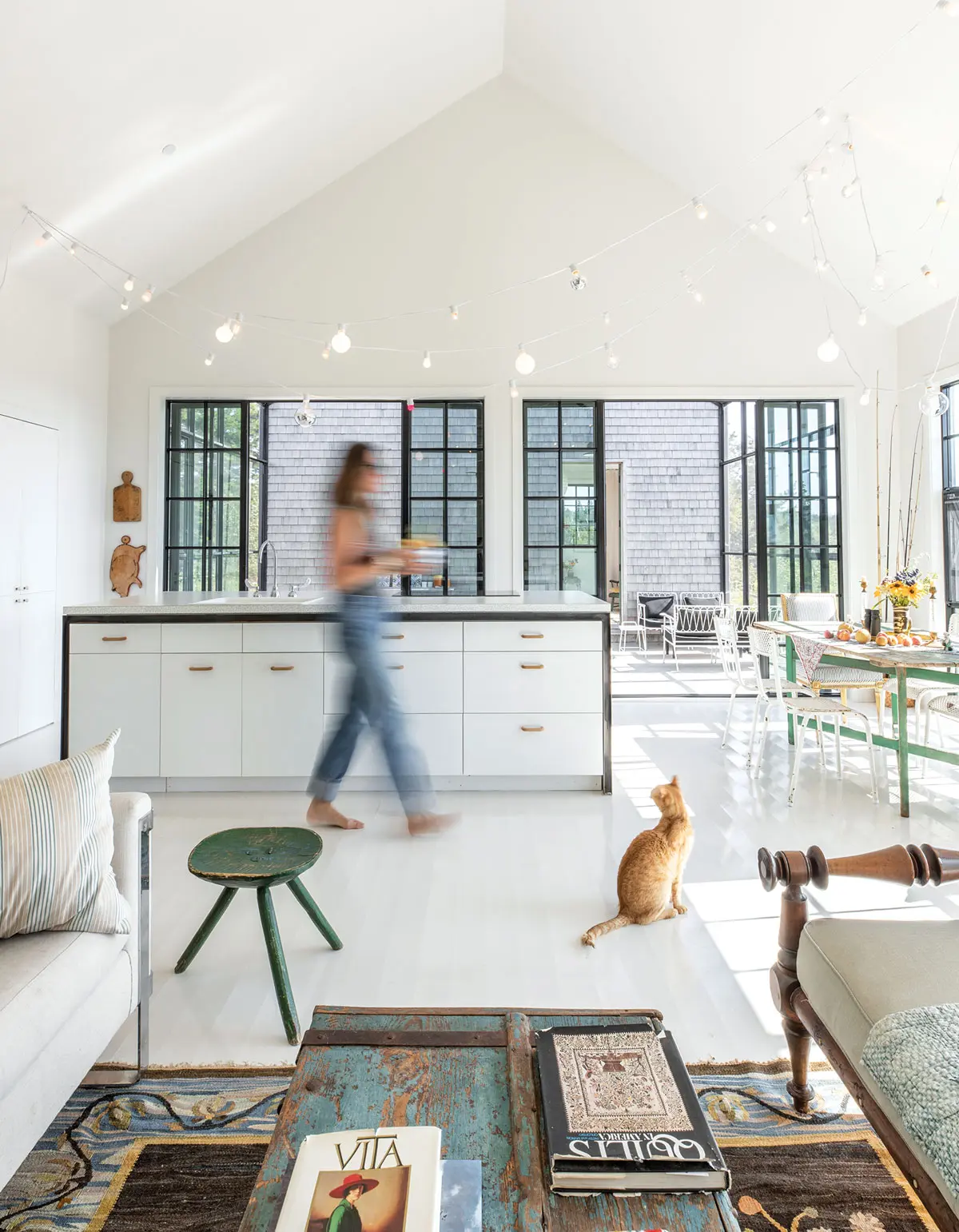 lights souped-up interior lighting