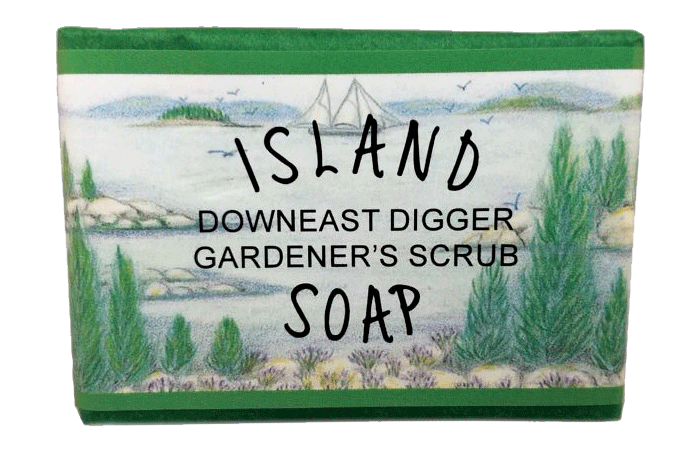 Island Soap