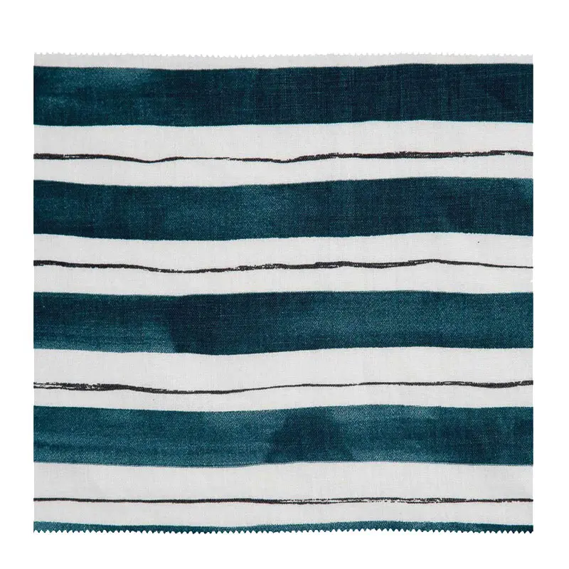 Rebecca Atwood Painted Stripe fabric