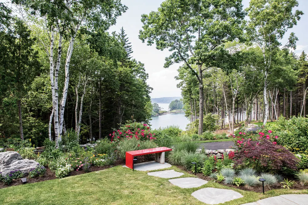 Phippsburg, Maine