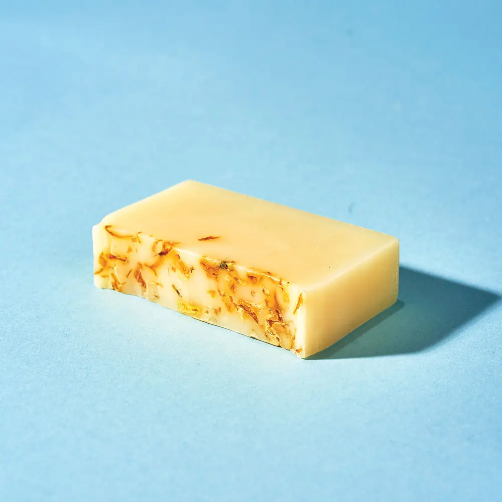 soap4216 Maine-made soap by SoulShine Soap Company