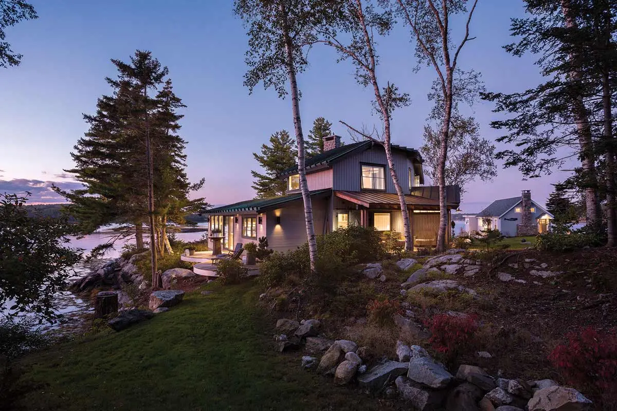 Home Sweet Hytte
