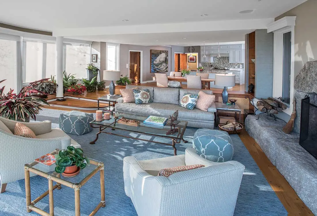 How to Make Your Home Flow