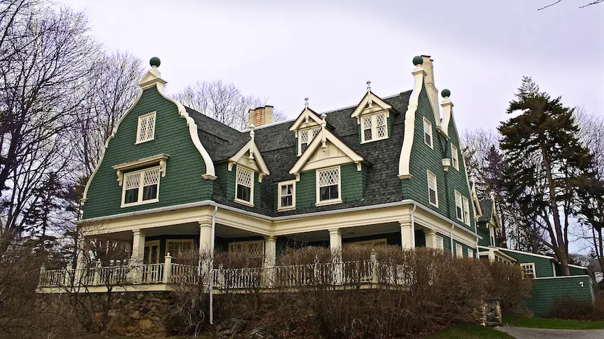 Talbot Cottage, Kennebunkport, Maine
