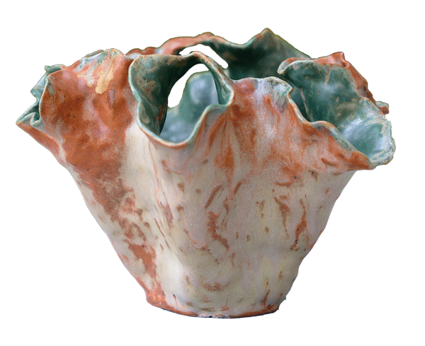wisc_mf_vase John Fazzino, Carriage House Gardens, Wiscasset