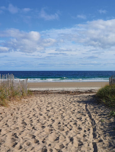Scarborough Beach State Park