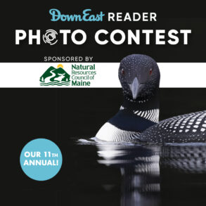 11th Annual Down East Reader Photo Contest