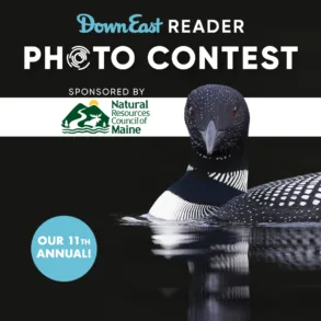11th Annual Down East Reader Photo Contest