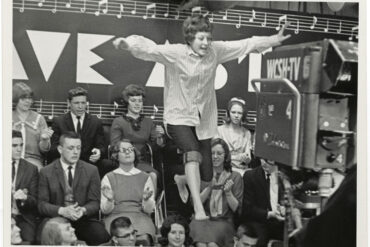 the Dave Astor Show, 1965