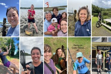 2024 Great Maine Scavenger Hunters