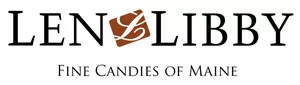 Len Libby Candies Logo