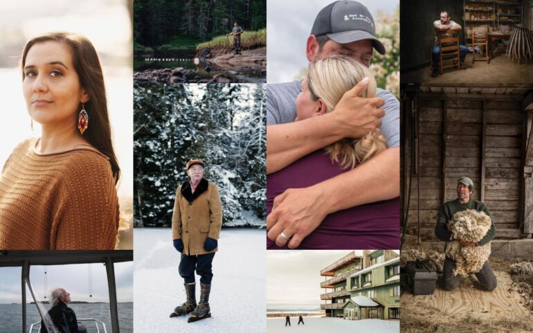 Down East's Most-Read Stories of 2024
