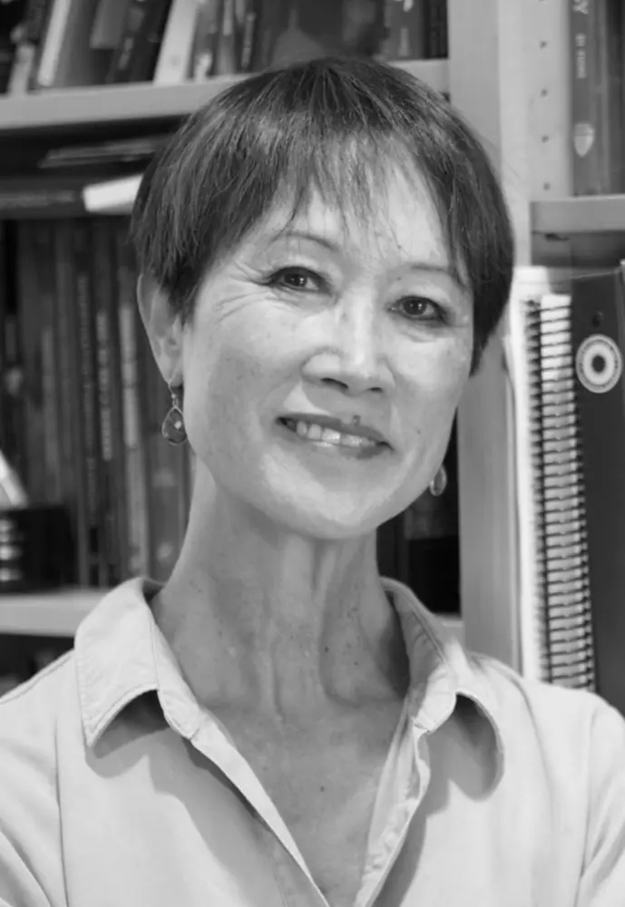 Maine writer Terry “Tess” Gerritsen