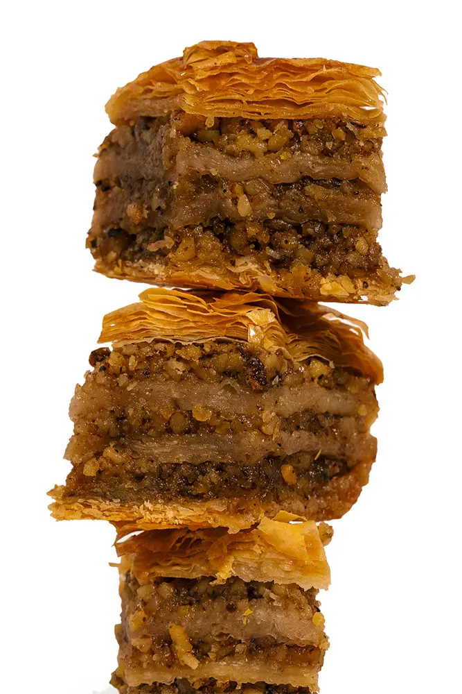 baklava