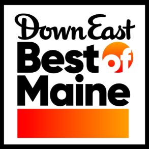 Down East's Best of Maine