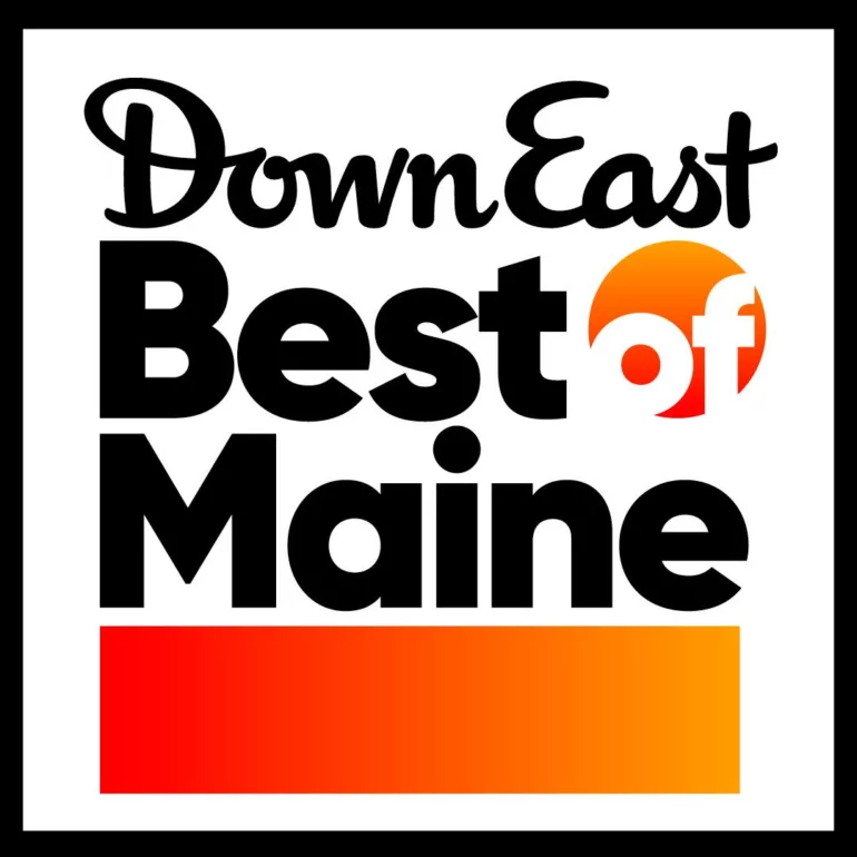 Down East's Best of Maine
