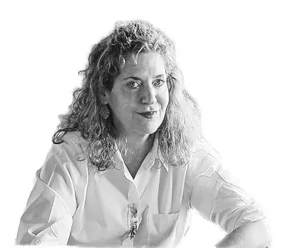 Meredithe Stuart-Smith
