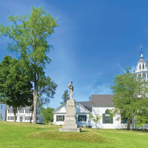 Castine, Maine