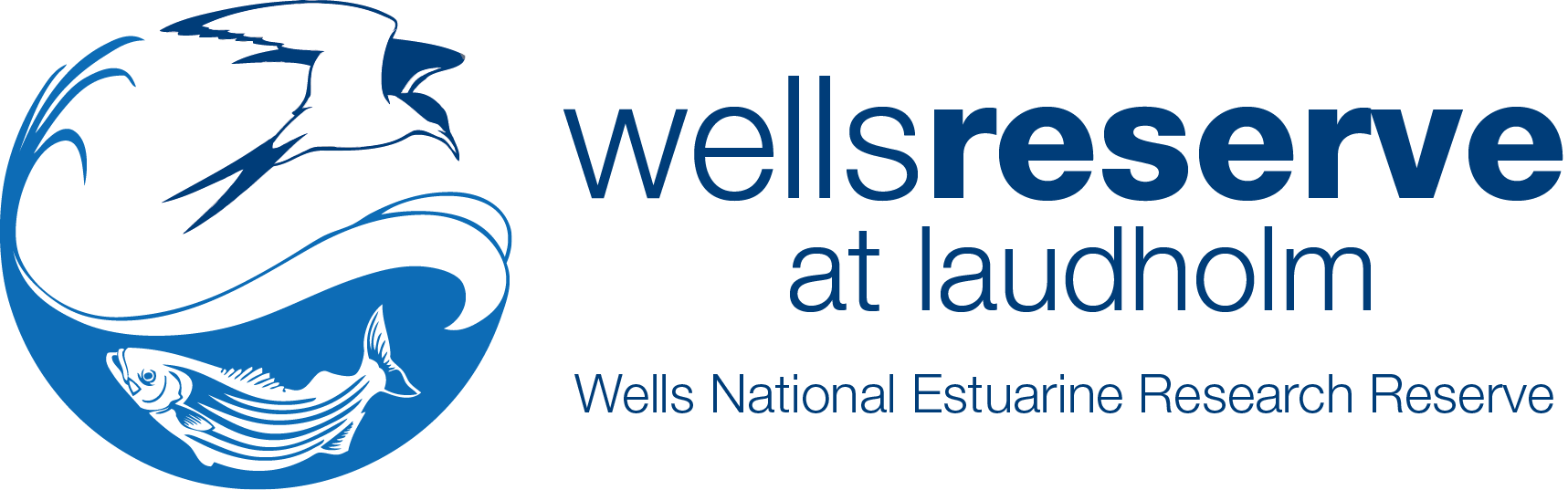 Wells Reserve at Laudholm logo
