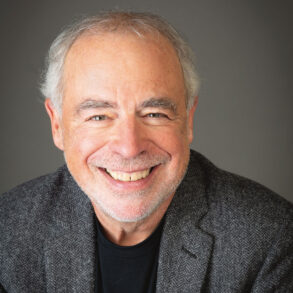 Maine writer Richard Russo