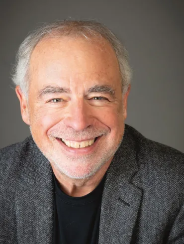 Maine writer Richard Russo