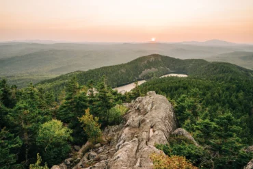 September 2025 Where in Maine? photo clue