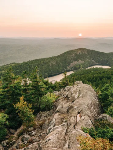 September 2025 Where in Maine? photo clue