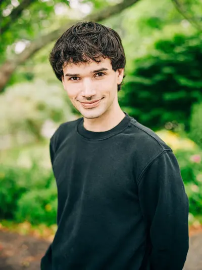 Sam Fernald