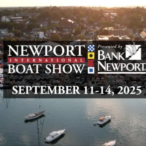 Newport Boat Show