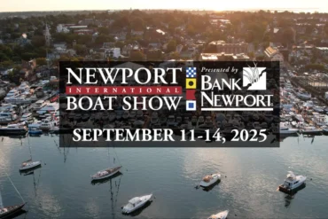 Newport Boat Show