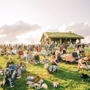 Coastal Mountains Land Trust hosts concerts and other events at Beech Hill Preserve